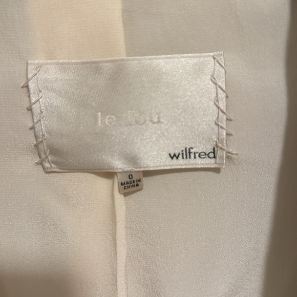 Wilfred blazer - Picture 3 of 7